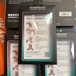 GradedGuard PSA Labyrinth 