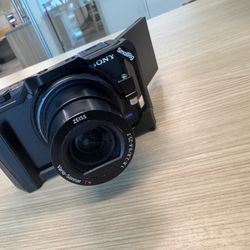 Sony Zv1