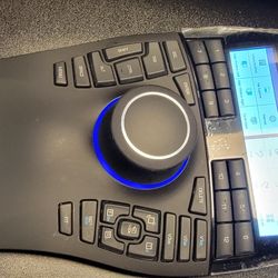 3Dconnexion SpaceMouse Enterprise