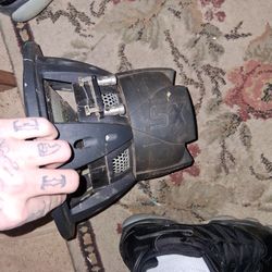 2 10inch Directed Subwoffers 1200 Watts 