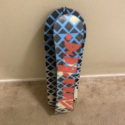 Snow skate 