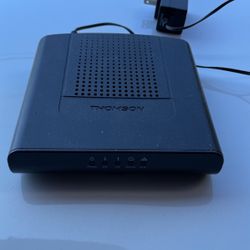 Cable Modem 