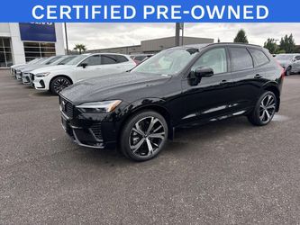 2025 Volvo XC60