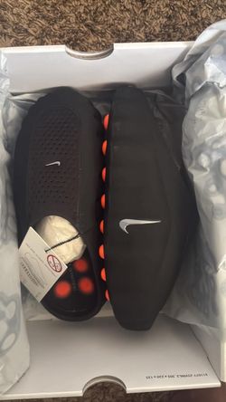 Nike Mind 001 Authentic