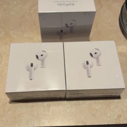 AirPods 4