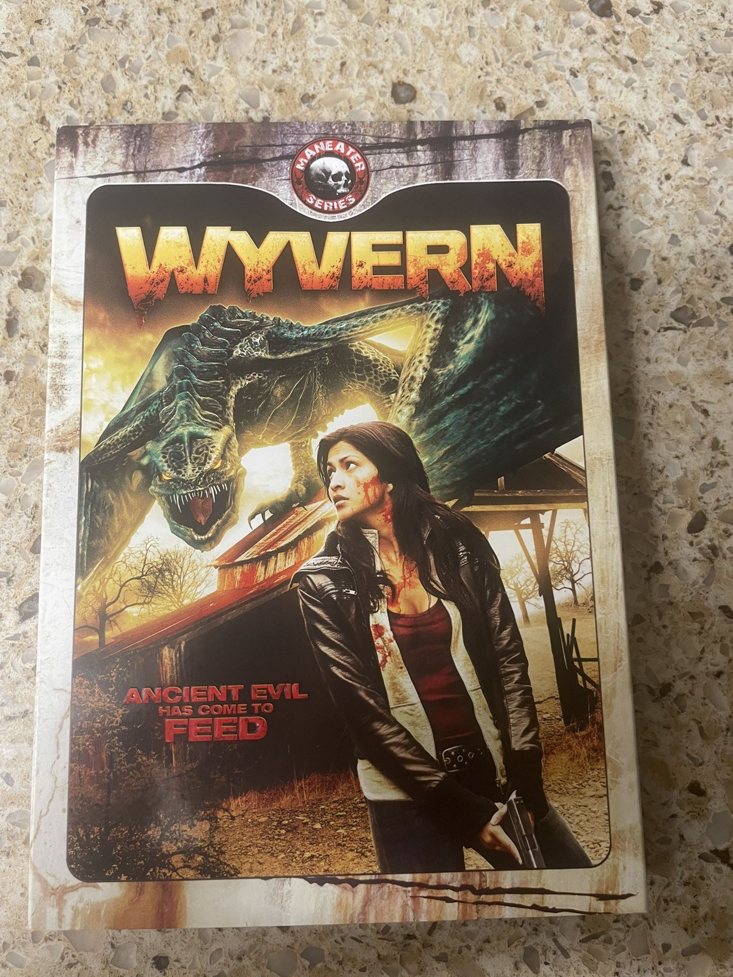 Wyvern