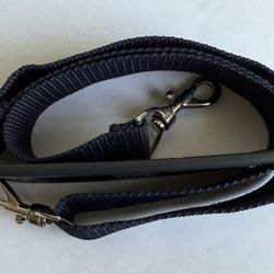 Jordache Shoulder Strap Replacement Duffle Bag Strap With Swivel Hooks