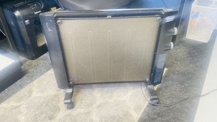 Area Safe Heater