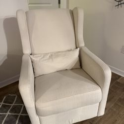  Arlo Recliner and Swivel Glider
