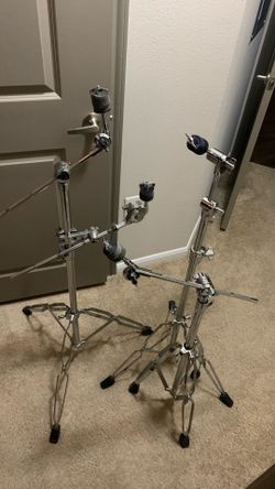 Drum Hardware