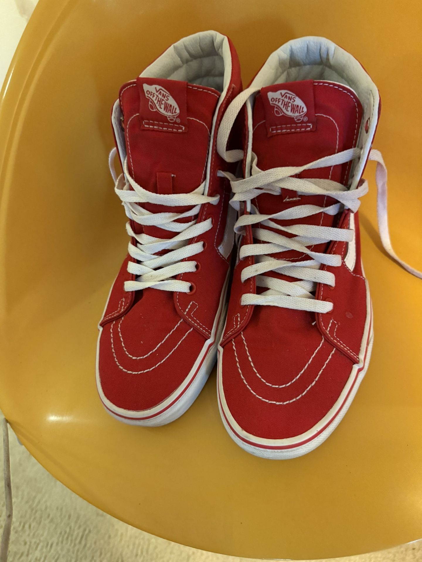 Vans Sneakers