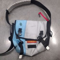 Small timbuk2 Messenger Bag, Waterproof