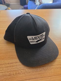Kids Vans hat