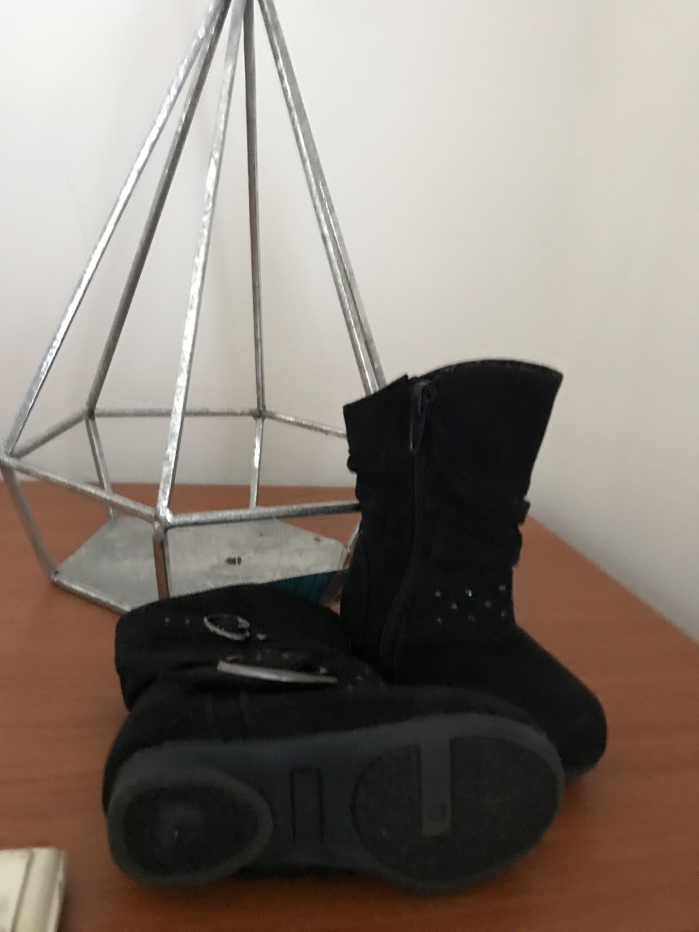 Infant Girl boots