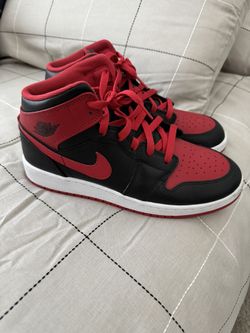 Jordan’s 7youth