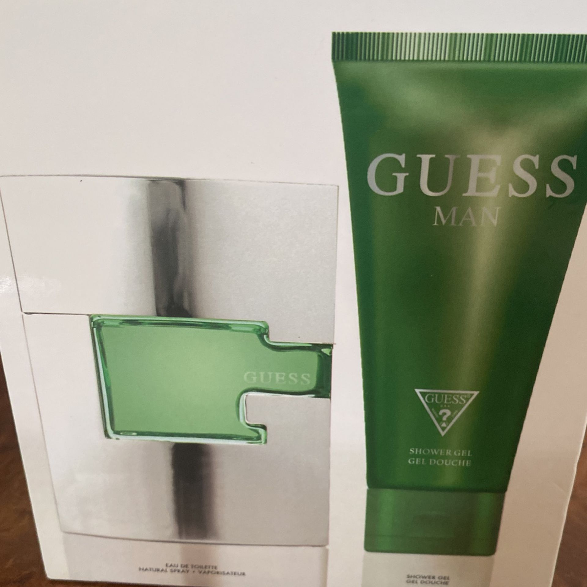 Guess Perfume New 