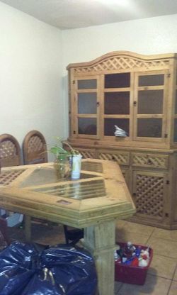 Everything must go 2 pieces