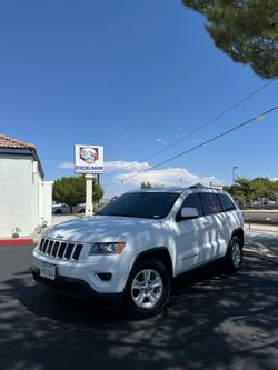 2016 Jeep Grand Cherokee
