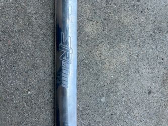 9th gen civic si Sirimoto strut bar