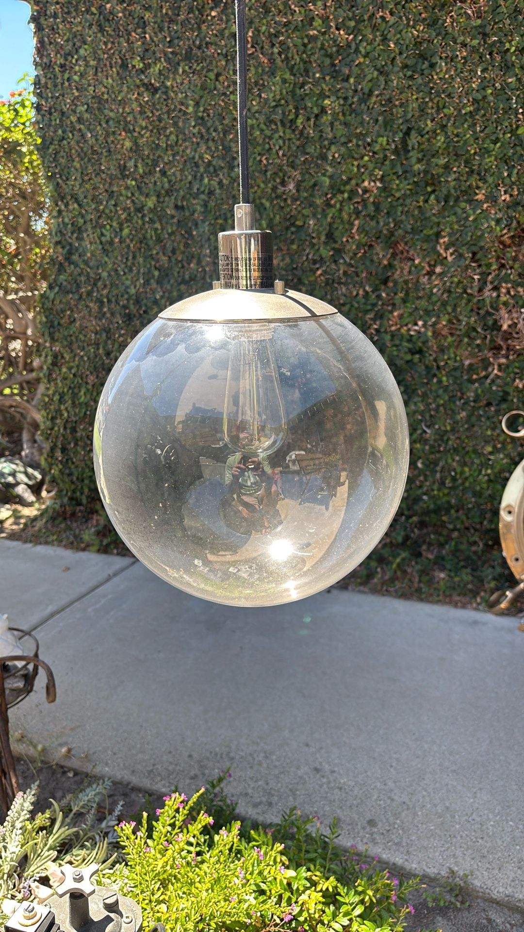Pendant Lights