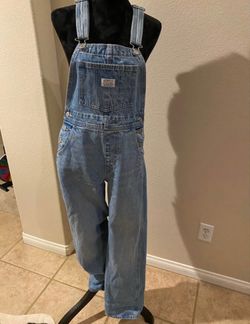 Levi’s Womens Overalls