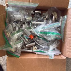 Sockets - Many Sizes