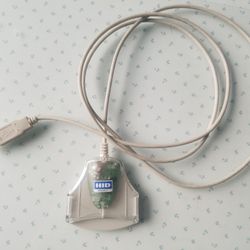 HID Omnikey Smart Card Reader
