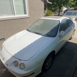 1999 Acura Integra
