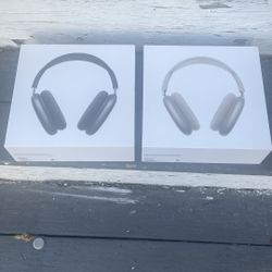 airpod maxes bundle deal