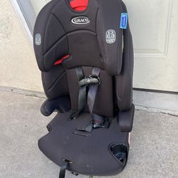GRACO TRANZITIONS 3&1
