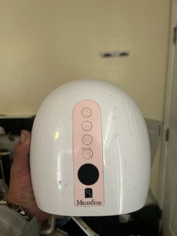 Melody Susie Professional Nail Dryer Edition W Adapter Included Works Like New 🔥deal Meet Up Local Stockton Ca Walmart Or Mall Parking Lot By Tonight