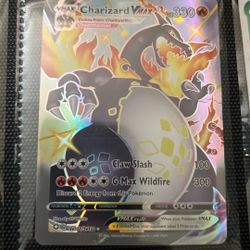 Charizard Shining Fates