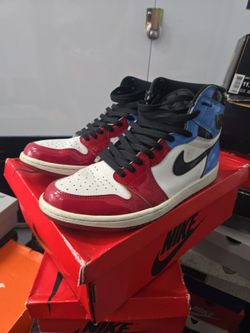 Air jordan