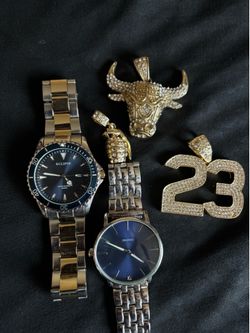 Random Jewelry