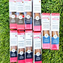 CoverGirl Outlast Extreme Wear Concealer