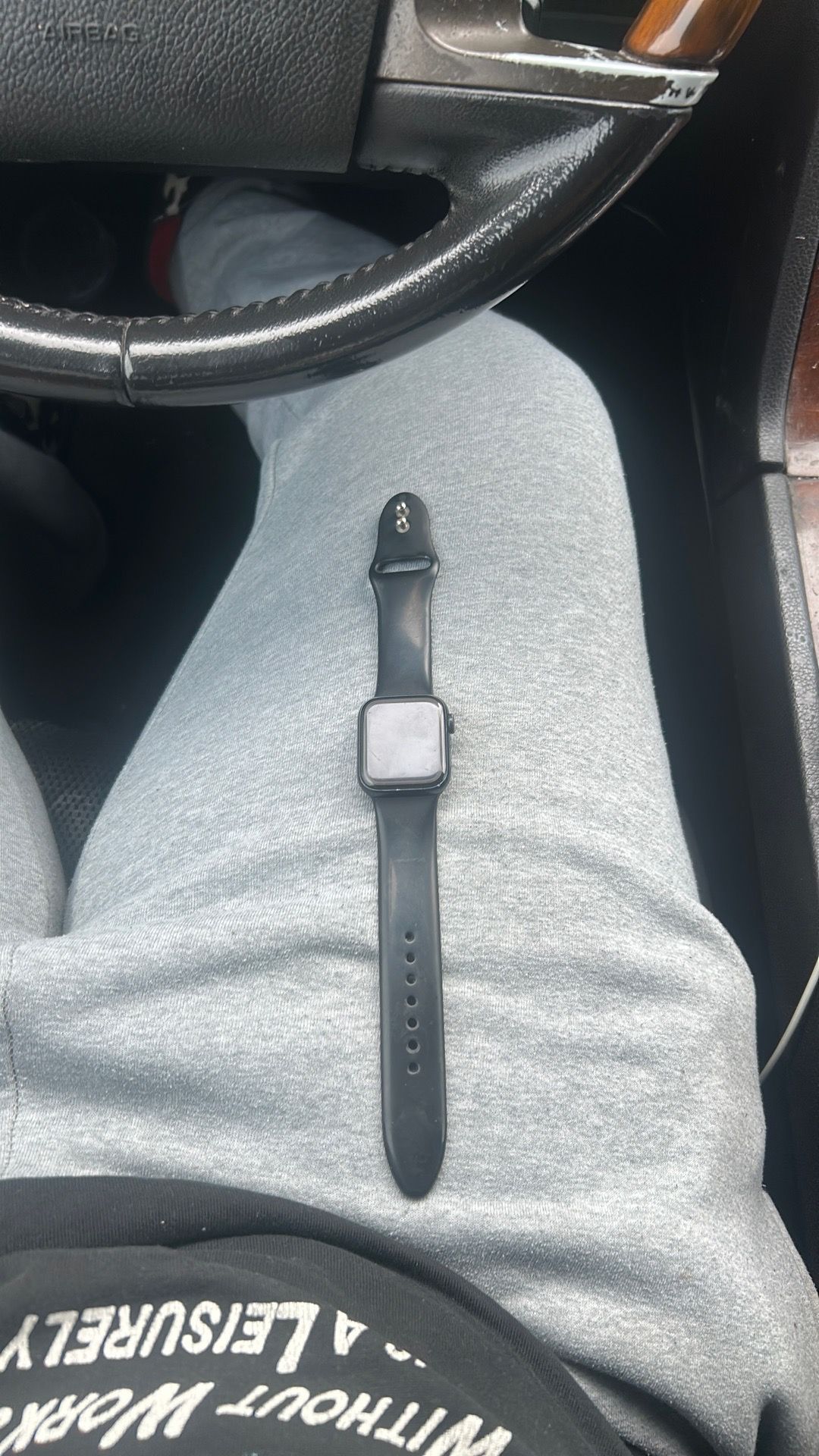 Apple Watch SE