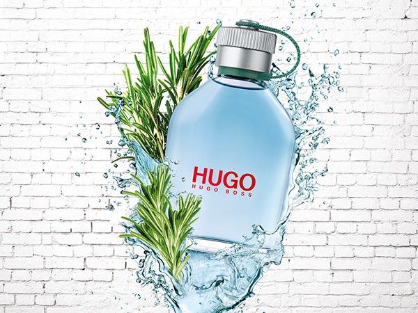 Hugo By Hugo Boss Cologne For Men
