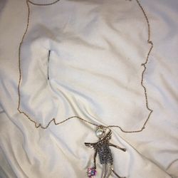 Cat Necklace