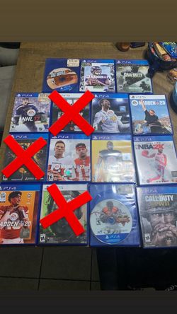 PS4-PS5 Gamea