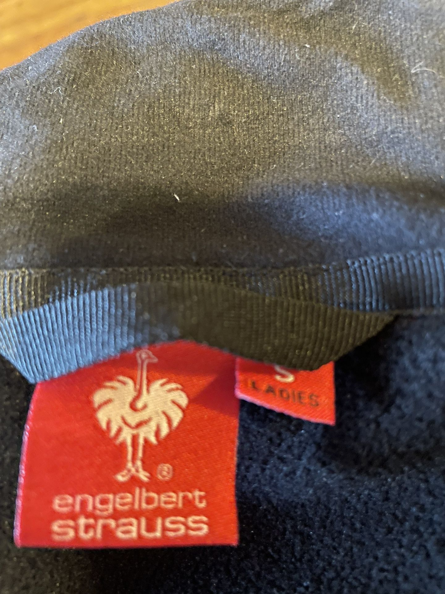 engelbert strauss Ladies'a Snowboard Jacket e.s.motion 2020  German Workwear