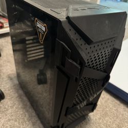 TUF Gaming Mid-Tower Case