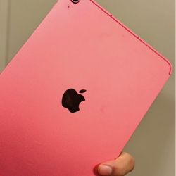 iPad (11-inch) A16 – 128GB – WiFi + Cellular