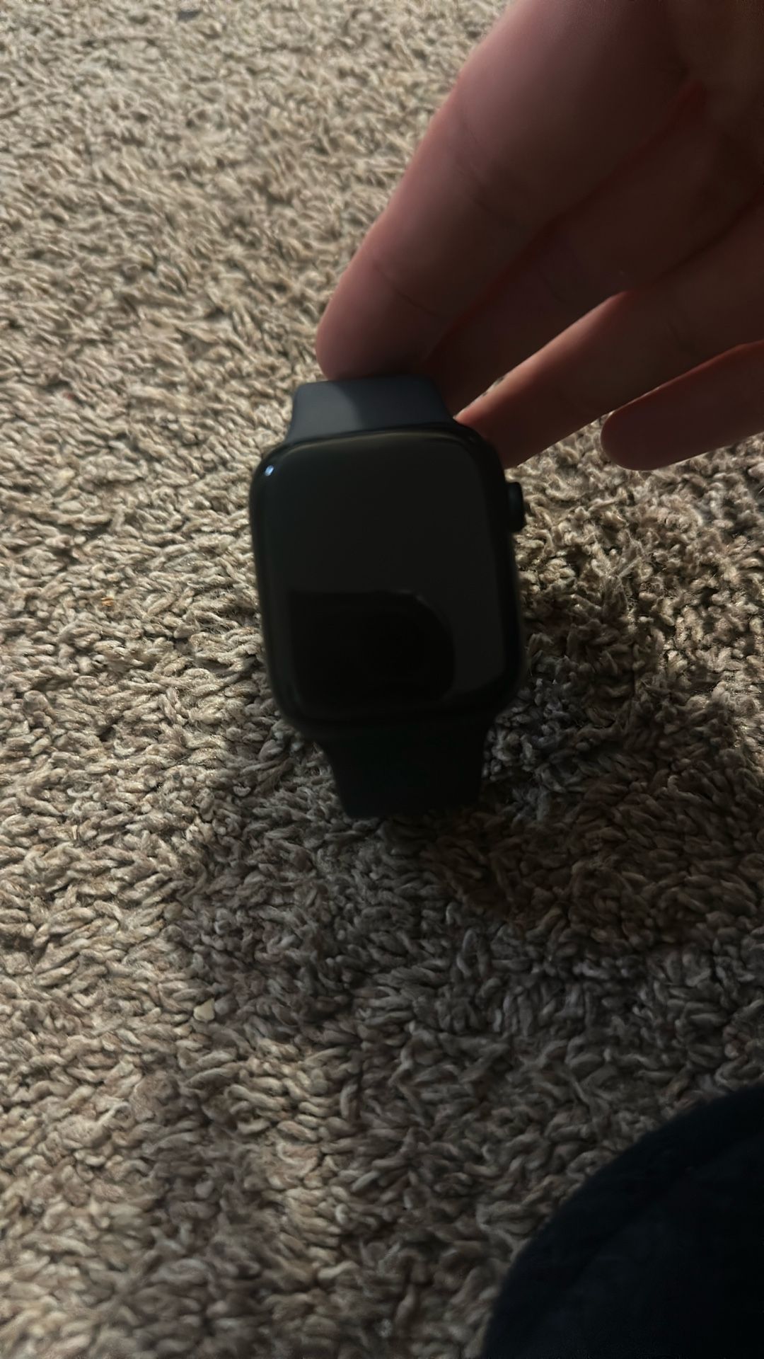 Apple Watch SE 2 44mm
