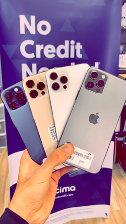 Apple iPhone 12 Pro Max