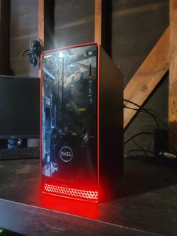 Dell Tower PC: 1TB, Windows11 25H2, Wi-Fi, HDMI, Bluetooth.