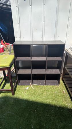Book Shelf