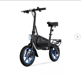 Jetson Sit Down E-Bike