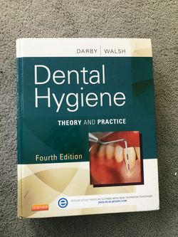 Dental Hygiene textbook (theory and practice)
