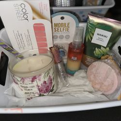 Bath & body Works bundle