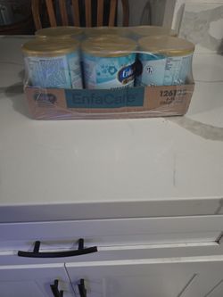 Baby Formula (read description please)